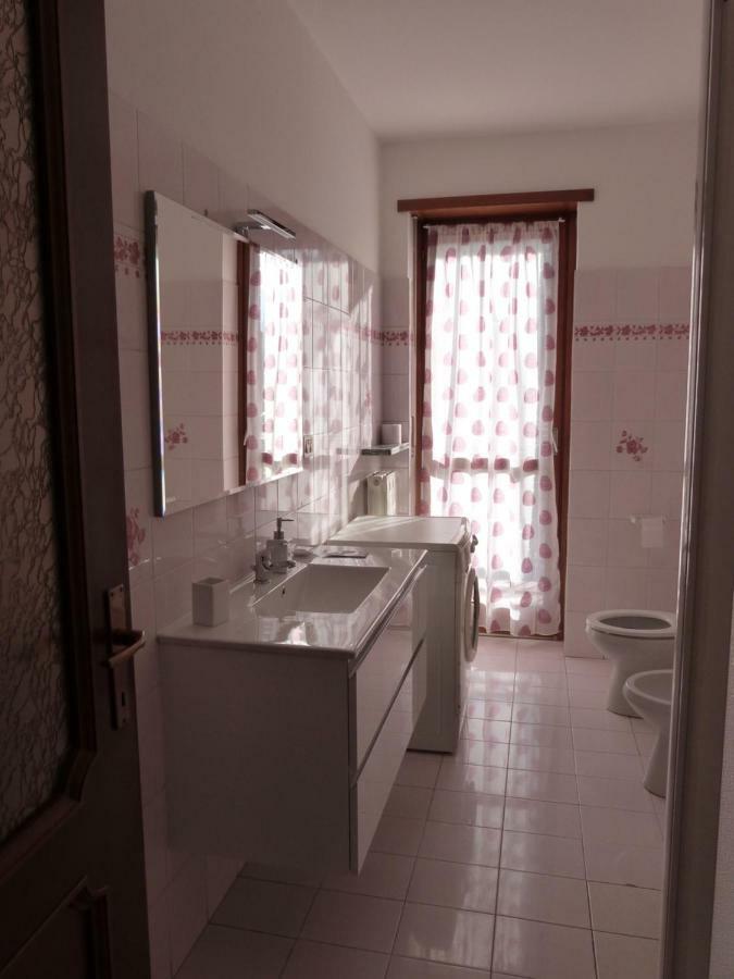 Maison Buthier Aosta Zewnętrze zdjęcie