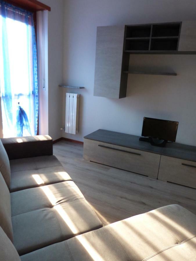 Maison Buthier Aosta Zewnętrze zdjęcie