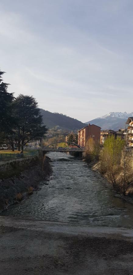 Maison Buthier Aosta Zewnętrze zdjęcie